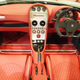 Illustration for article titled The Noble M600 Speedster Keeps A 650 HP Yamaha V8 And Loses A Top